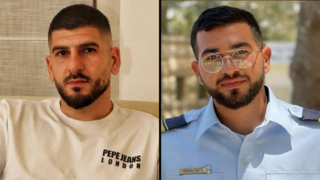 Hostage Ran Gvili’s brother refuses to call him a ‘fallen soldier’: ‘It’s so Ran to make sure everyone else comes back first’