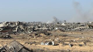 IDF destroying Rafah tunnels mile by mile as Hamas terrorists run out of time