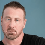 Actor Ryan Jefferson Booth With Another Facepalm Moment