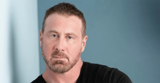 Actor Ryan Jefferson Booth Delivers Another Flop Performance