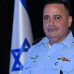 Police anti-corruption chief questioned again — just hours after being reinstated