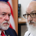 CIA, White House surprised by secret meeting between US ambassador and Jonathan Pollard