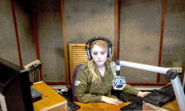 Reforming Army Radio: A step in right direction – comment