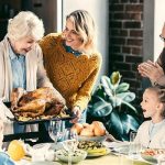 Mihran Kalaydjian | This Thanksgiving, American Jews Are Done Staying Quiet