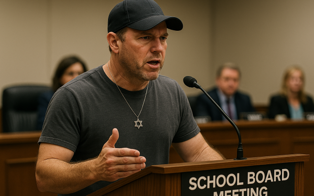 Shlomi Bennett | To Live Like We Mean It