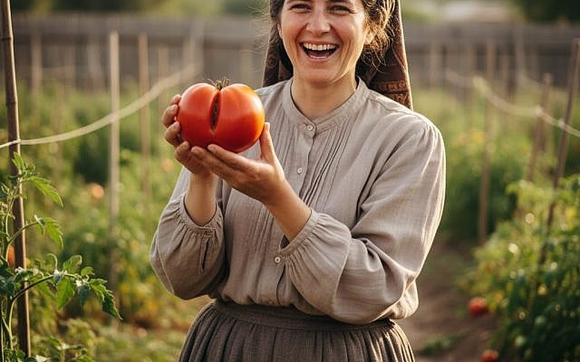 Reuven Chaim Klein | Exploring Love – ahavah, r’chim, chibah, and agav (Part 2 of 2)