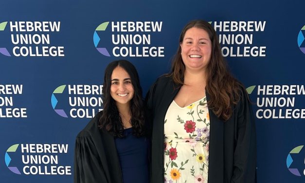 Surging LGBTQ enrollment in Jewish seminaries signals ‘astounding’ shift in US rabbinate