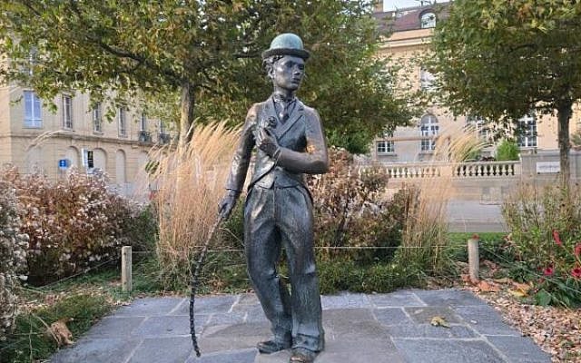 Meyer Harroch | Vevey Unveiled: History, Culture, and Jewish Heritage on Lake Geneva