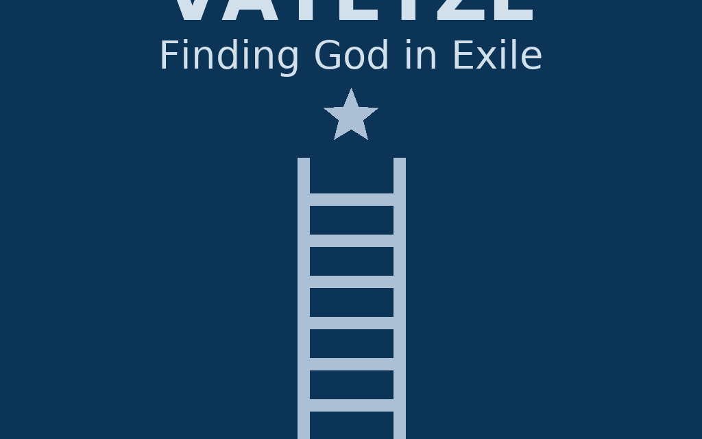 Yosef B. Moran | When Exile Becomes Blessing