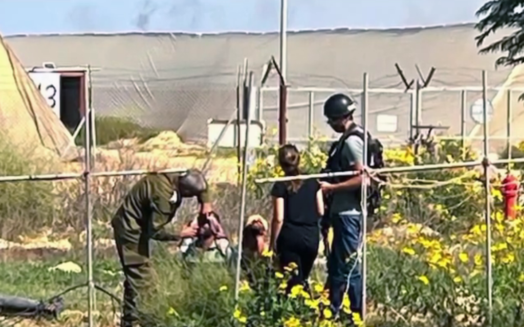 Moshav Yated stood alone on Oct. 7; local heroes, not IDF, stopped massacre, probe finds