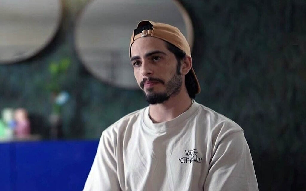 ‘I thought I would die here’: Freed hostage Matan Zangkauer recounts beatings, mind games