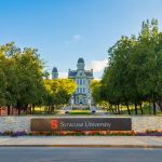 Syracuse University chancellor says anti-Israel campus protests ‘encouraged’ by Iran