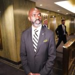 NYC rabbis rip Michael Blake for stoking ‘antisemitism’ in campaign kickoff against pro-Israel Rep. Ritchie Torres