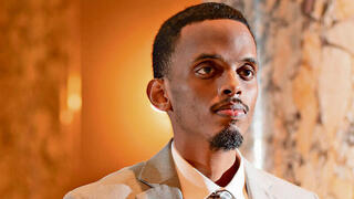 Anti-zionist candidate Omar Fateh loses Minneapolis mayoral race to Jacob Frey