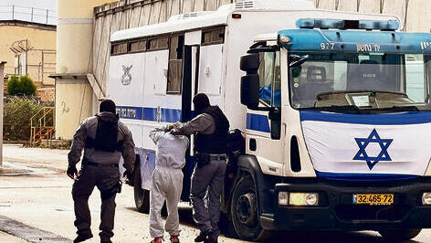 Netanyahu urges new limits on prisoner release: ‘Hostage deals will fuel kidnappings’