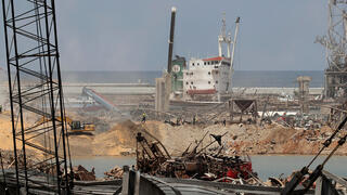 IDF says Hezbollah assassinated Lebanese officials to hide role in 2020 Beirut port blast