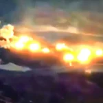 Operation Hawkeye: U.S. and Jordan bomb ISIS Targets in Syria