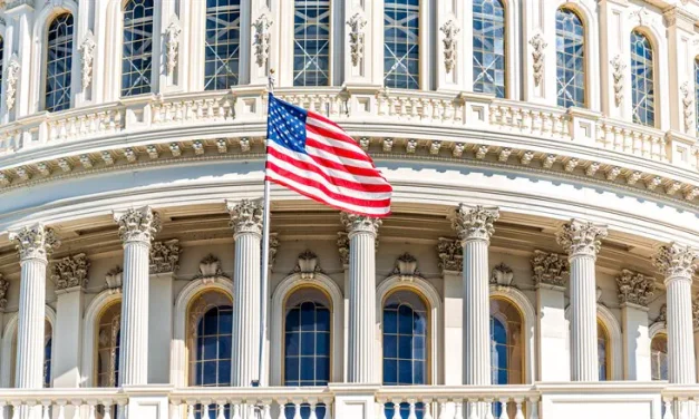 House panel pushes Trump to label Muslim Brotherhood a terror group