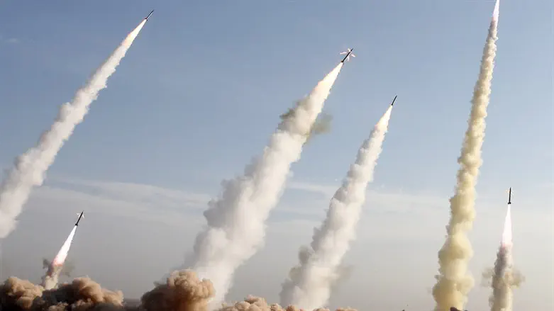 Iran: Our missile program is ‘non-negotiable’