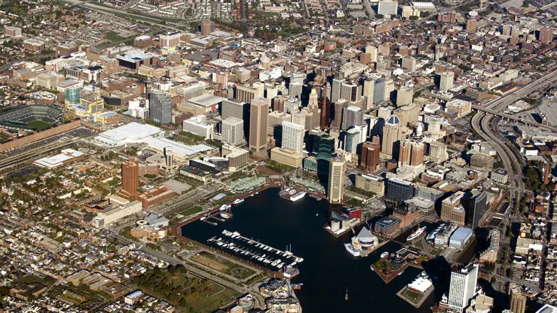 When CodePink’s rainbow flag turns against the Jews