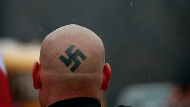 Australian man faces jail over Nazi salutes amid wave of antisemitic attacks