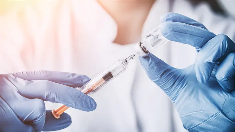 Second case this year: 6-year-old dies of influenza despite being vaccinated
