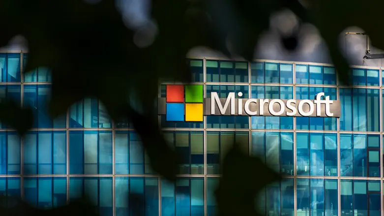 Demand in Ireland: Investigate whether Microsoft assisted IDF