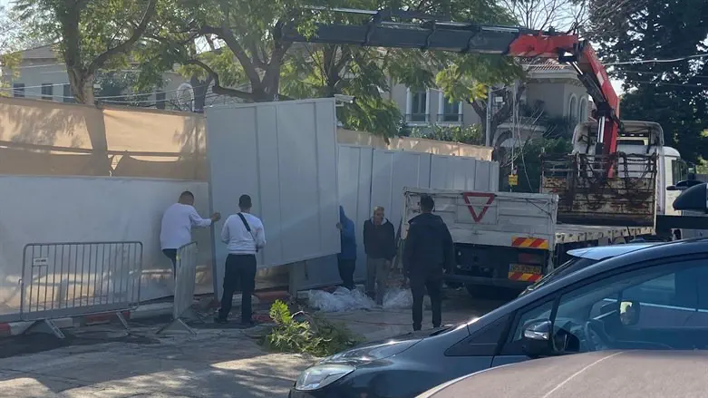 Espinoage war continues: Iran sent Israeli to document former PM Bennett’s home