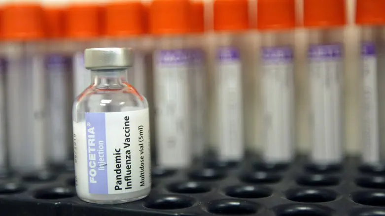 6-year-old boy dies of influenza A