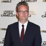 Doctor who sold ketamine to Matthew Perry gets prison term
