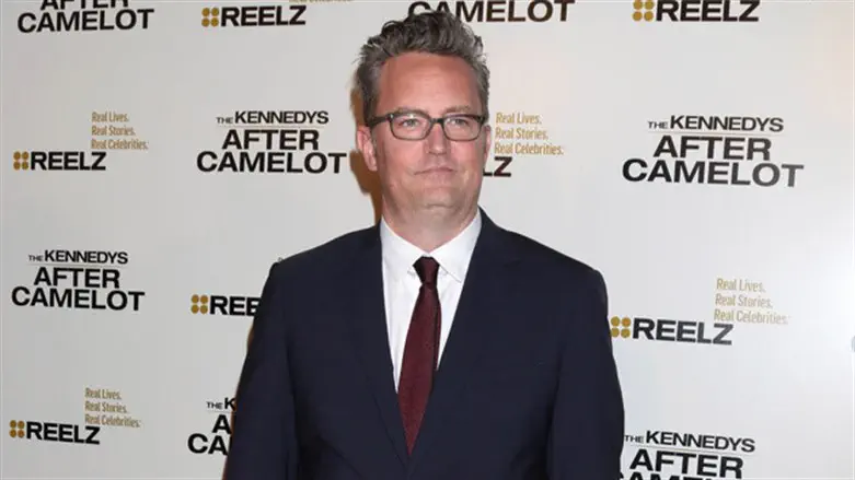 Doctor who sold ketamine to Matthew Perry gets prison term