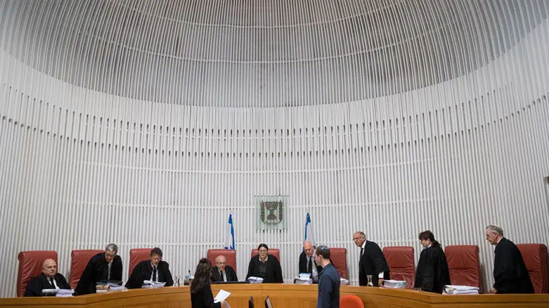 Israel needs an end to lawfare, not a presidential pardon