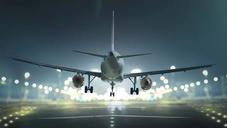 Greek airline announces new Israel-Athens route