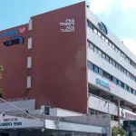 Three sisters-in-law give birth on the same day in Bnei Brak