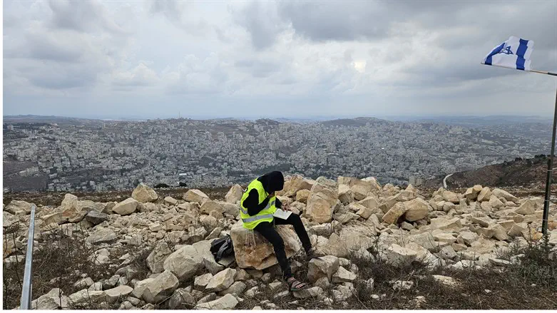 The only absolute truth