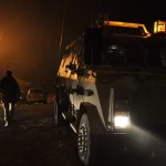 Mistaken turn: Jewish woman enters the heart of Jericho, rescued by IDF