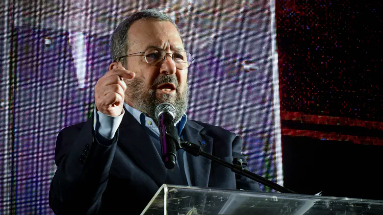 Ehud Barak: ‘I deeply regret my connection with Jeffrey Epstein’
