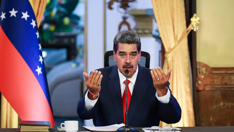 Why the Venezuela-Turkey connection is a ticking time bomb