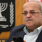 MK Tibi urges: We must join forces ahead of elections