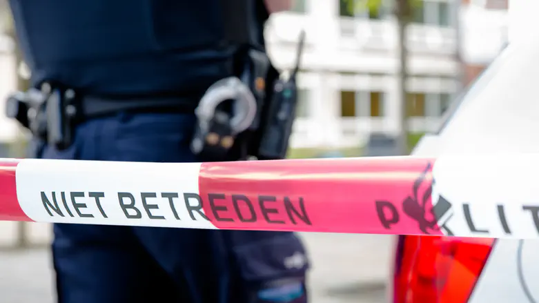 European attack foiled? Dutch arrest Syrian over ISIS-linked threat