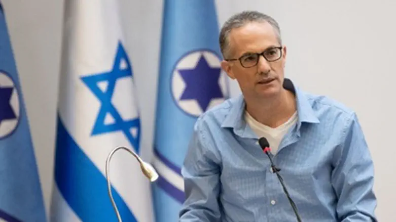 In the midst of an investigation The meeting between the Dep. Attorney General and ex-MAG