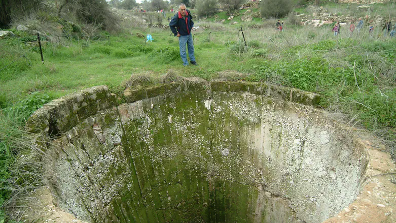 Revisiting the scene of the crime