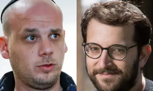 New details in “Qatargate” scandal: Einhorn asked Feldstein to delete conversations