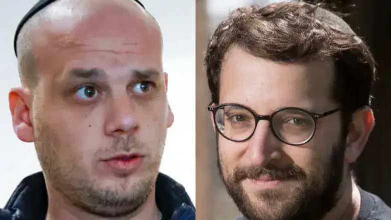 New details in “Qatargate” scandal: Einhorn asked Feldstein to delete conversations