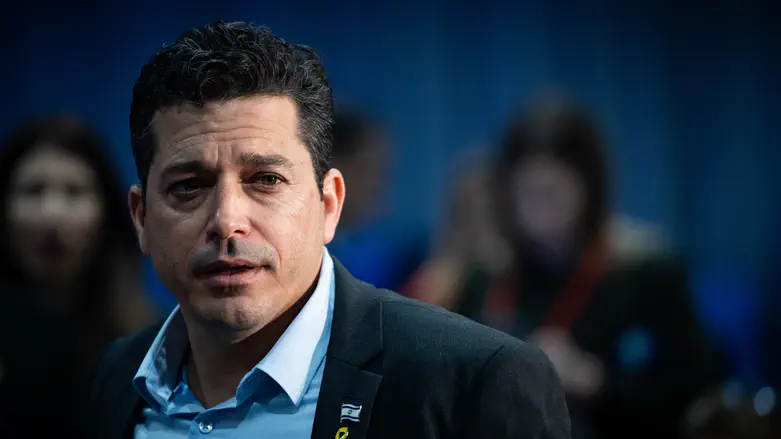 Diaspora Minister: Quit the nonsense