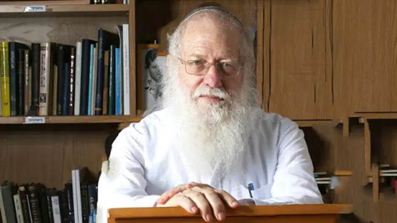 One shepherd for all