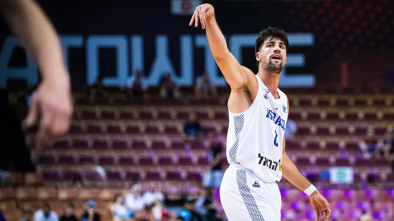 Arab world responds to Deni Avdija’s All Star voting success