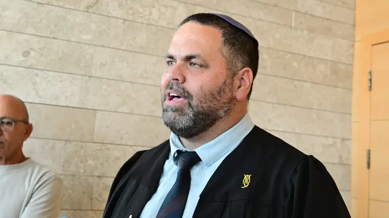 Victims sue for tens of thousands of shekels 5 years after attack