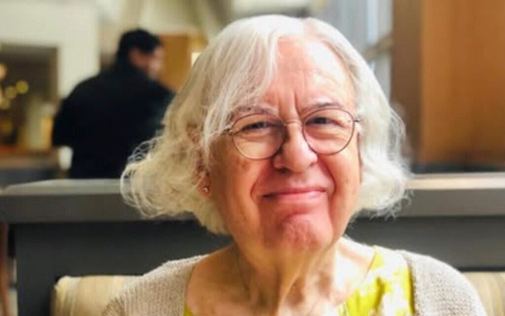 Carrie Soloway, inspiration for trans Jewish protagonist of ‘Transparent,’ dies at 88