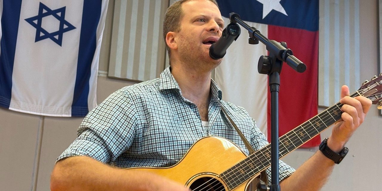 With antisemitism and costs of living on the rise elsewhere, this Jewish day school in Dallas is booming